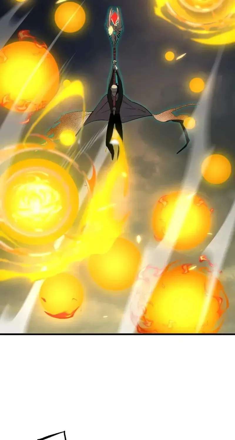 Global Class Transition: The Magic King’s Skills Have Infinite Affixes Chapter 9 - page 25