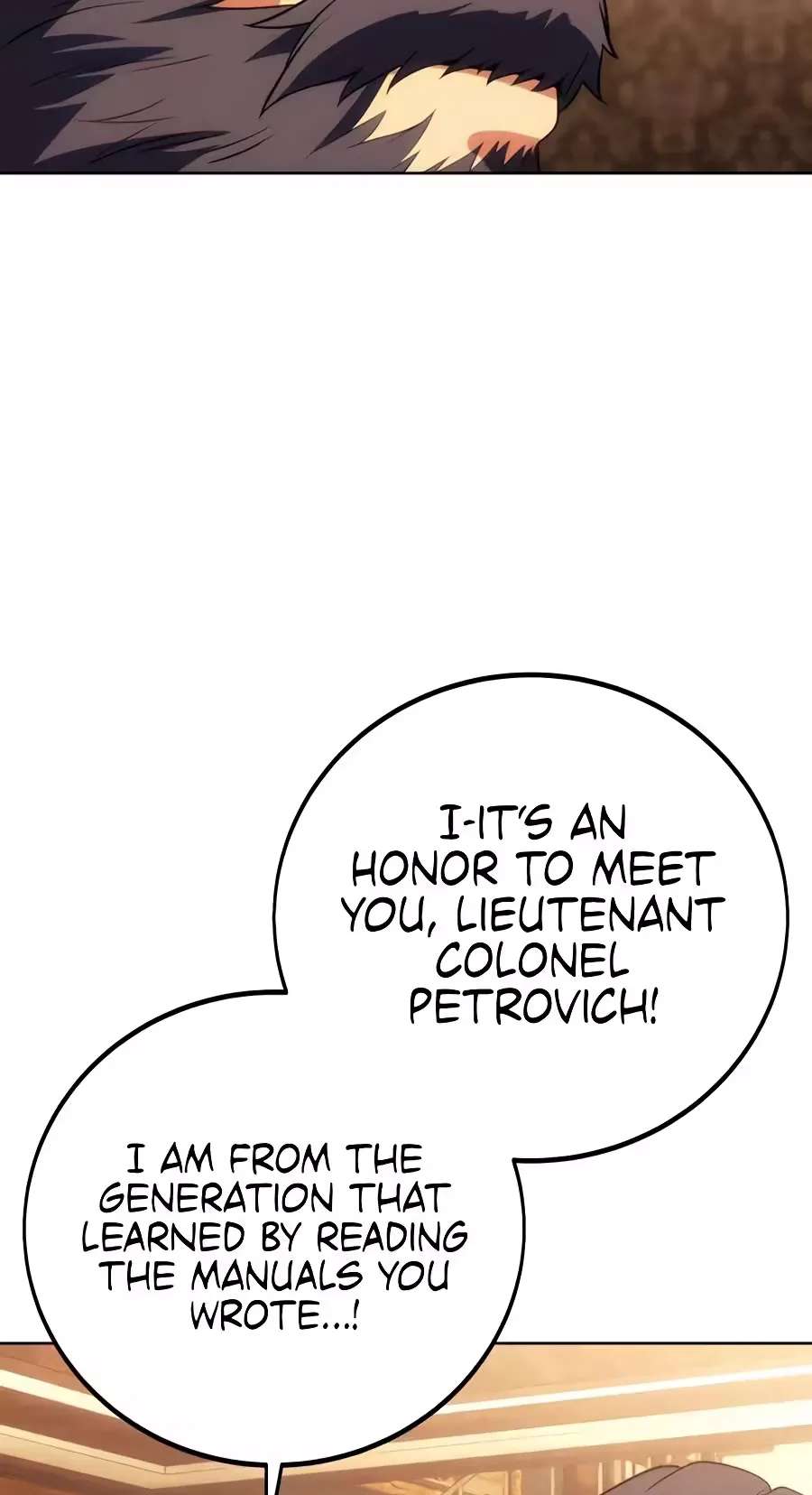 30 Years Have Passed Since the Prologue Chapter 18 - page 147