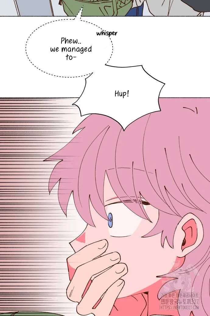 Even If It Goes to Waste Chapter 5 - page 118