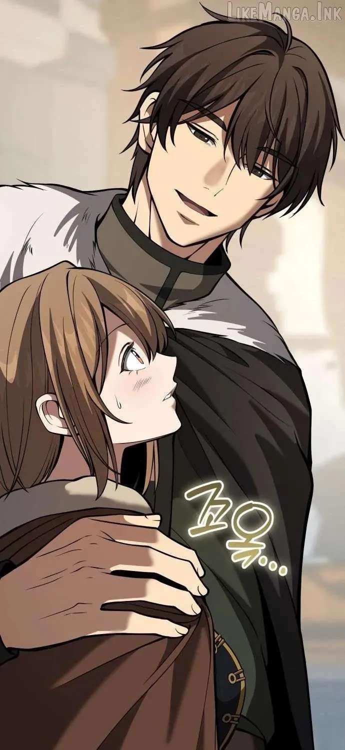 A Married Man in Another World's Story Chapter 30 - page 32