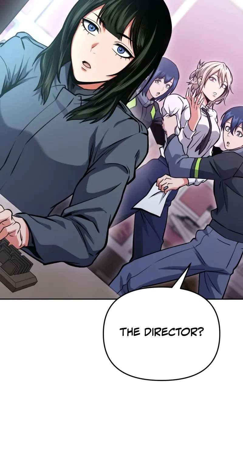 Nation-Class Dungeon Architect Chapter 35 - page 101