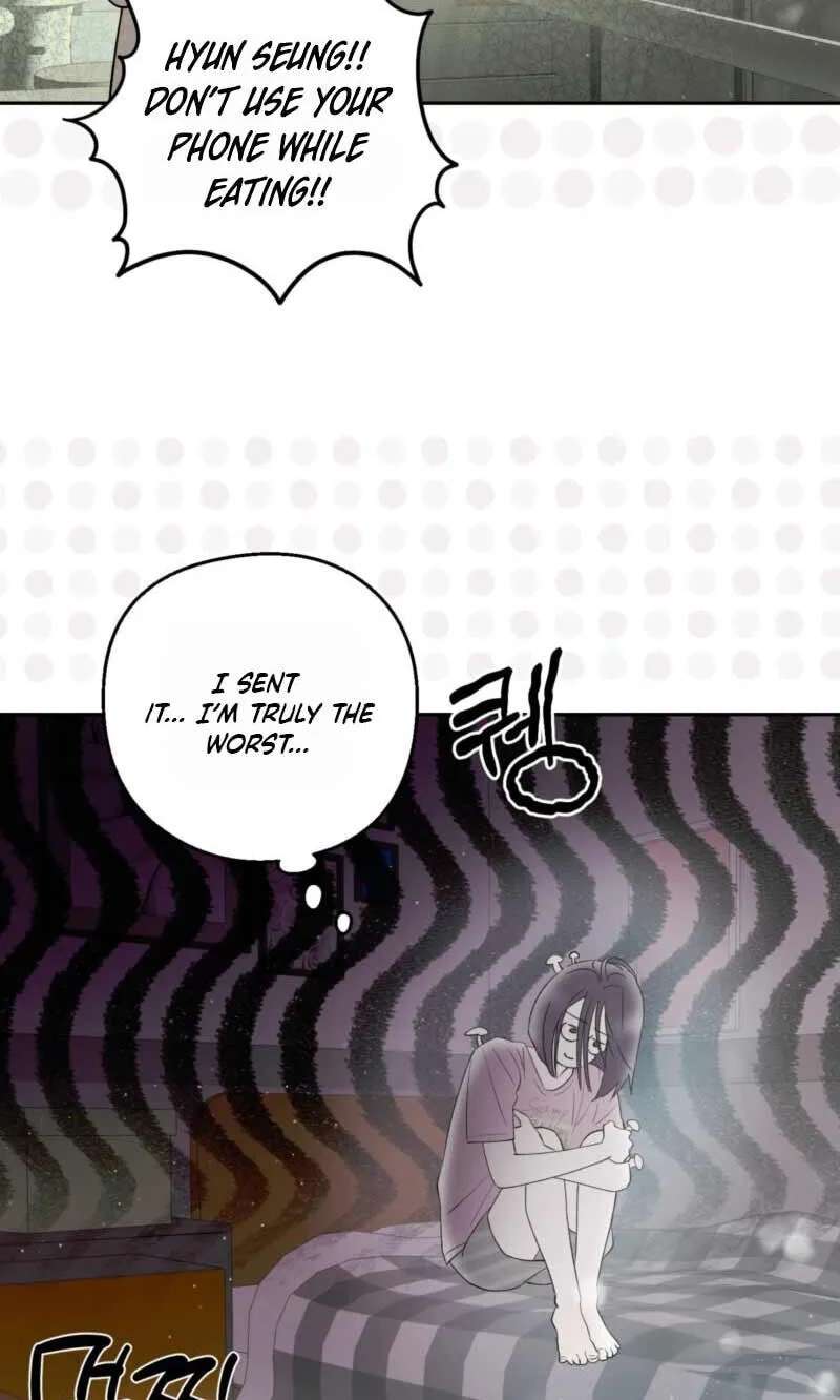 Just Grow up Healthy Chapter 10 - page 39