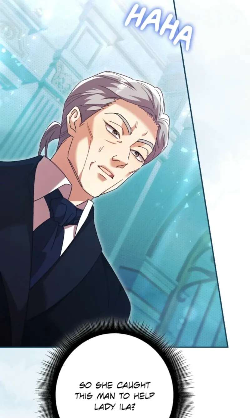 A Villain Consumed by Desire Chapter 34 - page 89