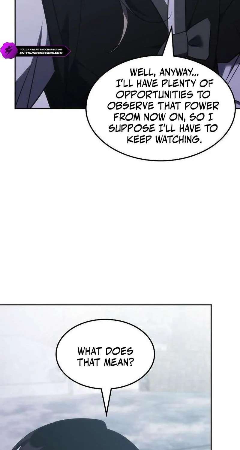 The Late Game Healer Is Way Too Strong Chapter 98 - page 87