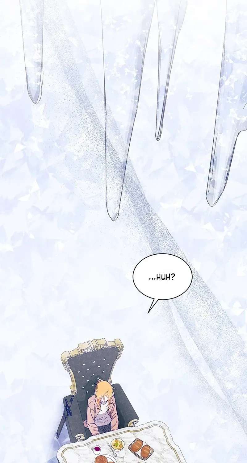 I Don't Want to Play Matchmaker! Chapter 115 - page 86