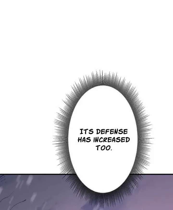 The Underworld Transcendent Returns Chapter 27 - page 71