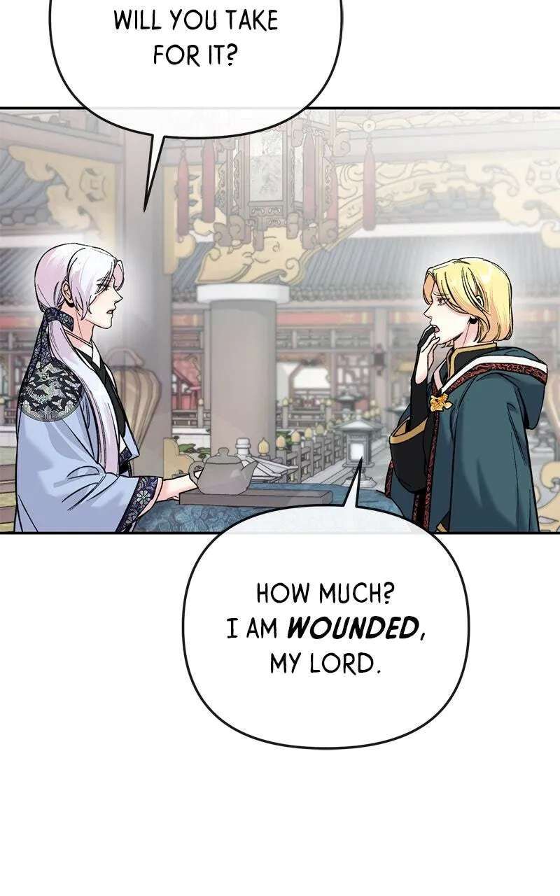 The Pure Heart of a Monster Chapter 62 - page 44