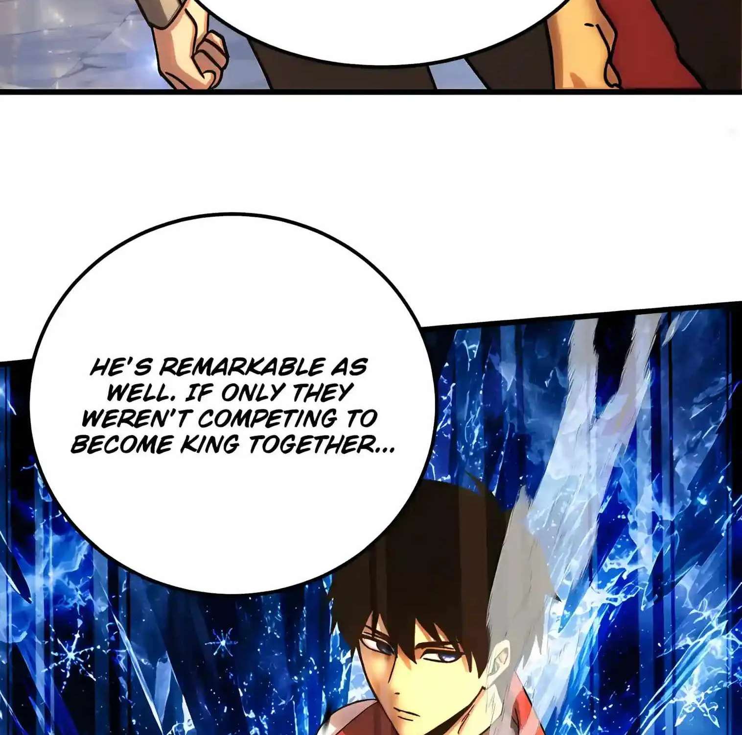 Logging 10,000 Years into the Future (Apex Future Martial Arts) Chapter 349 - page 101