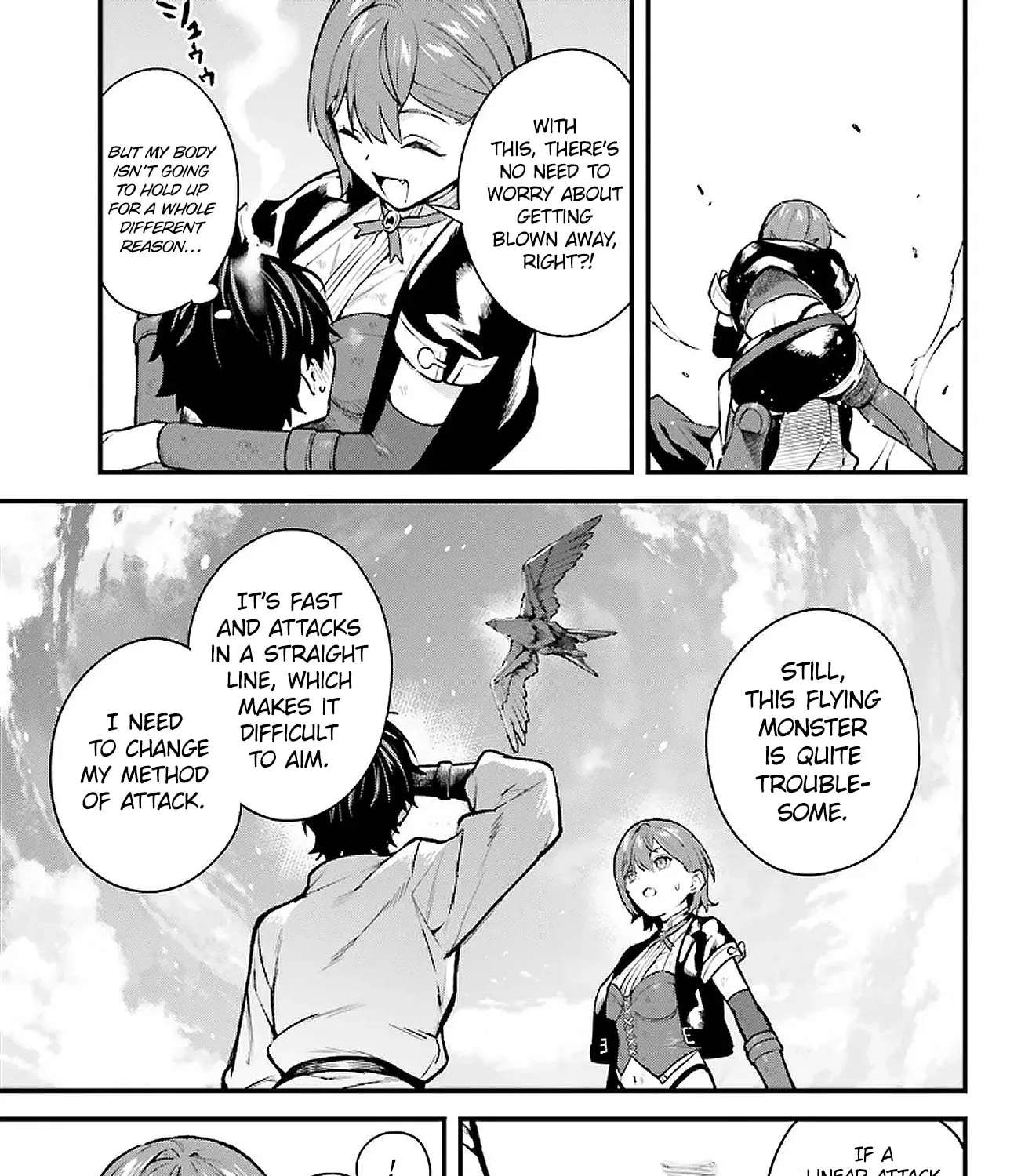 Infinite Magician ~I Was Persecuted as a Commoner's Child Without Magic Power, but I Possesses Infinite Magical Power~ Chapter 8 - page 29