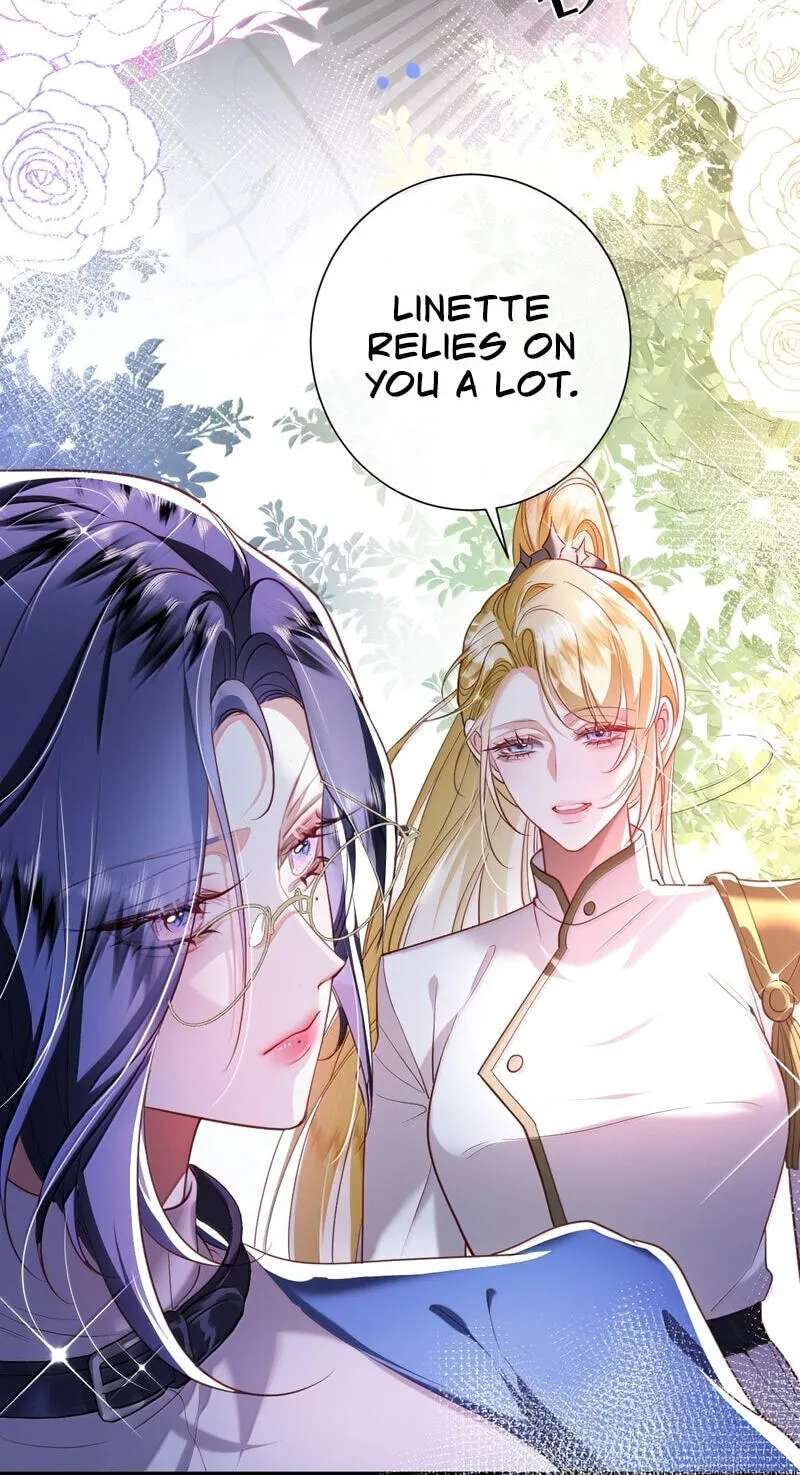 The Demon Maid Only Wants to Be Bullied by the Villainess Noble Lady Chapter 49 - page 37