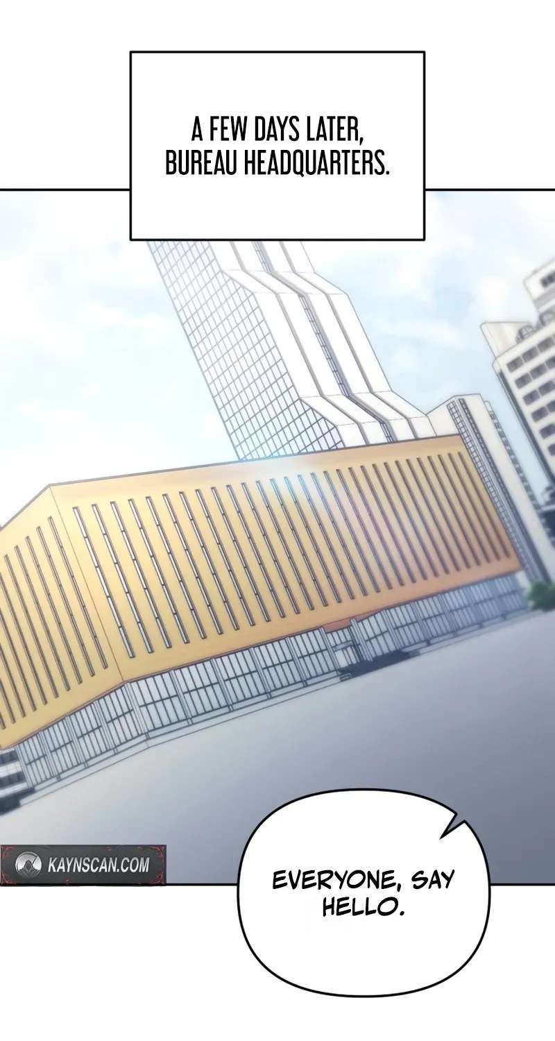 Nation-Class Dungeon Architect Chapter 35 - page 79