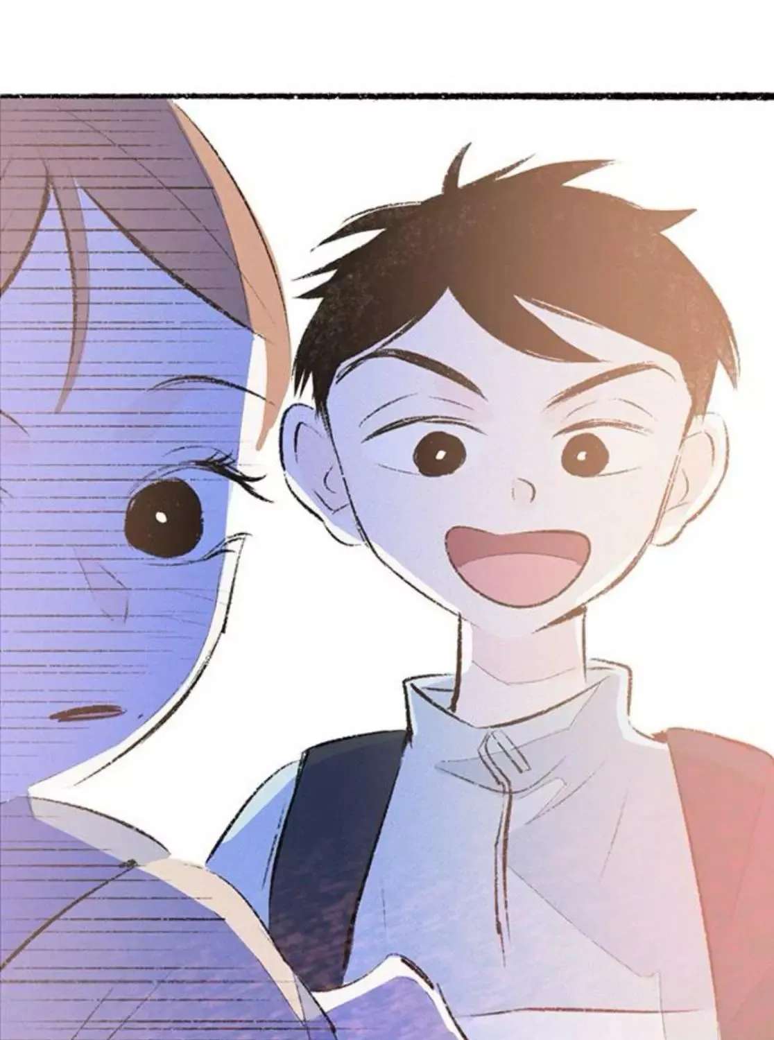 Why Don't I Have Anyone by My Side? Chapter 63 - page 117