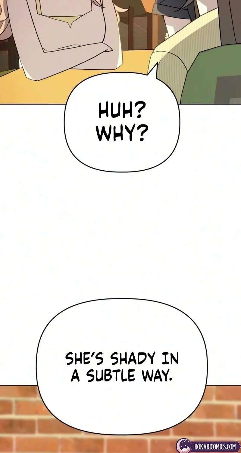 This Can't Be Love Chapter 15 - page 27