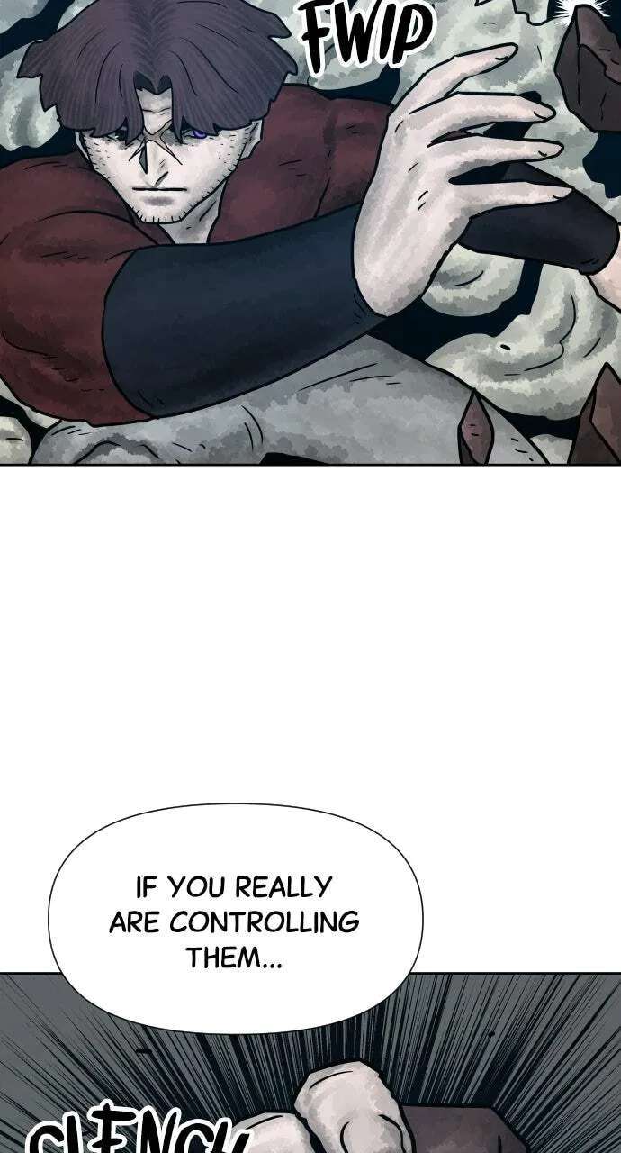 Warrior Executioner Chapter 203 - page 35