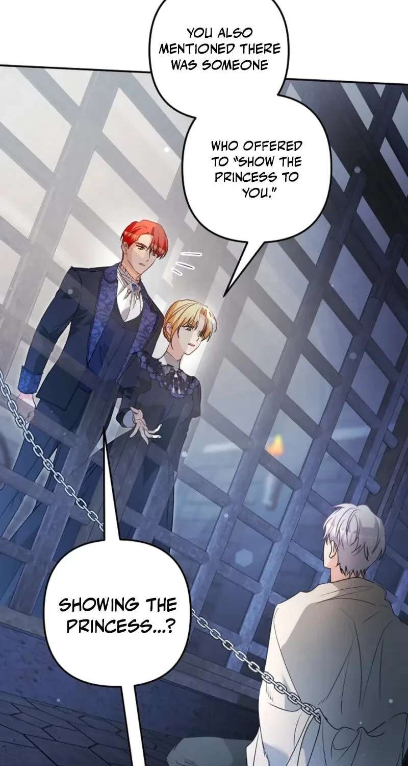 Stop Obsessing Over Me, I Want a Divorce! Chapter 60 - page 34
