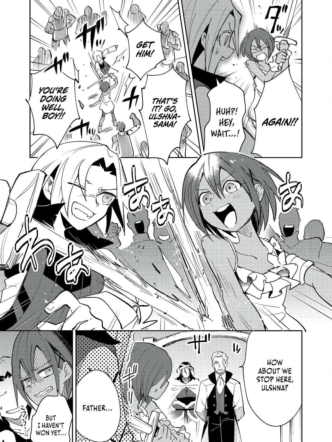 Slime wa Saikyoutaru Kanousei wo Himete iru Chapter 13 - page 20