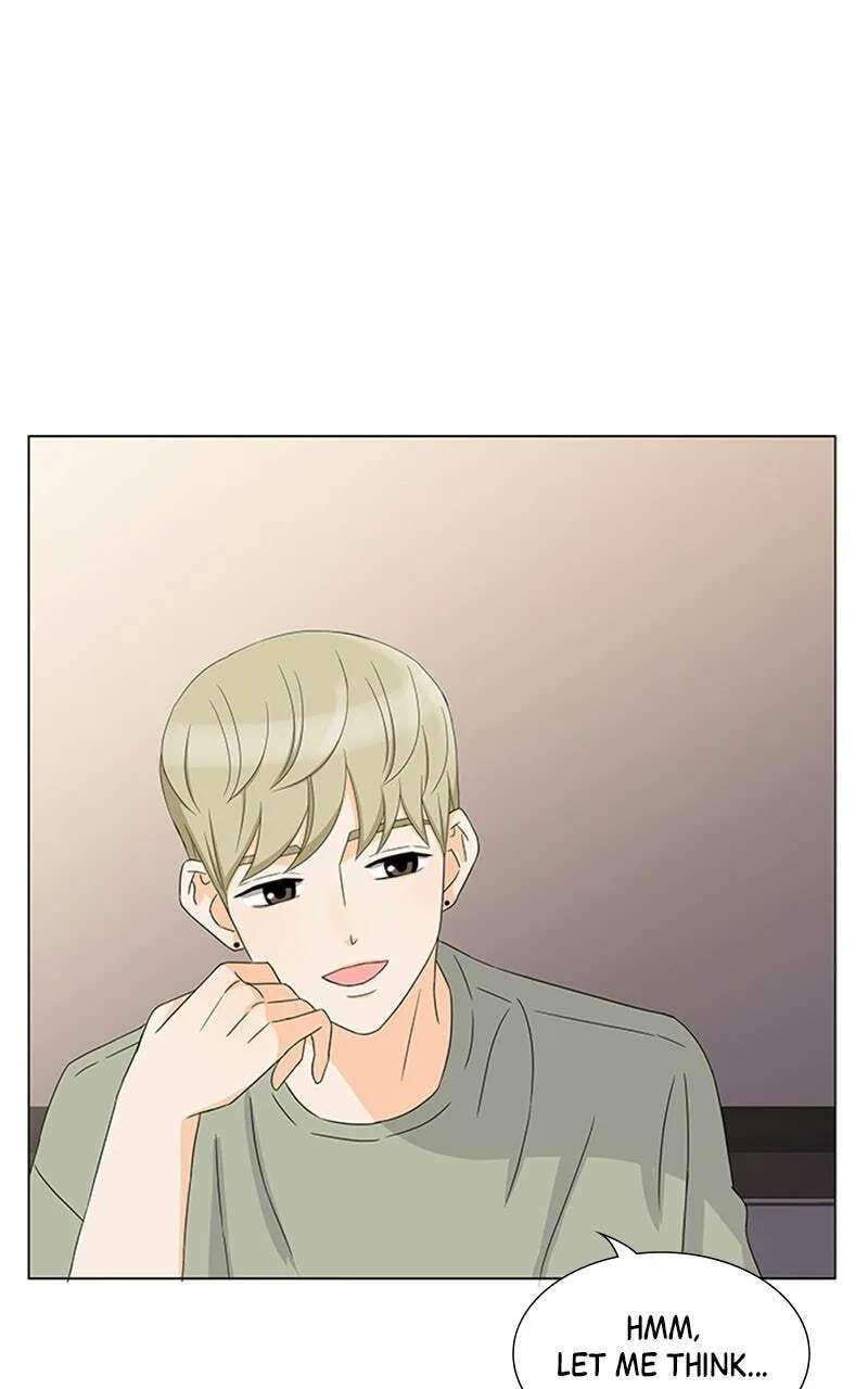 My Bias, My Boss Chapter 17 - page 16