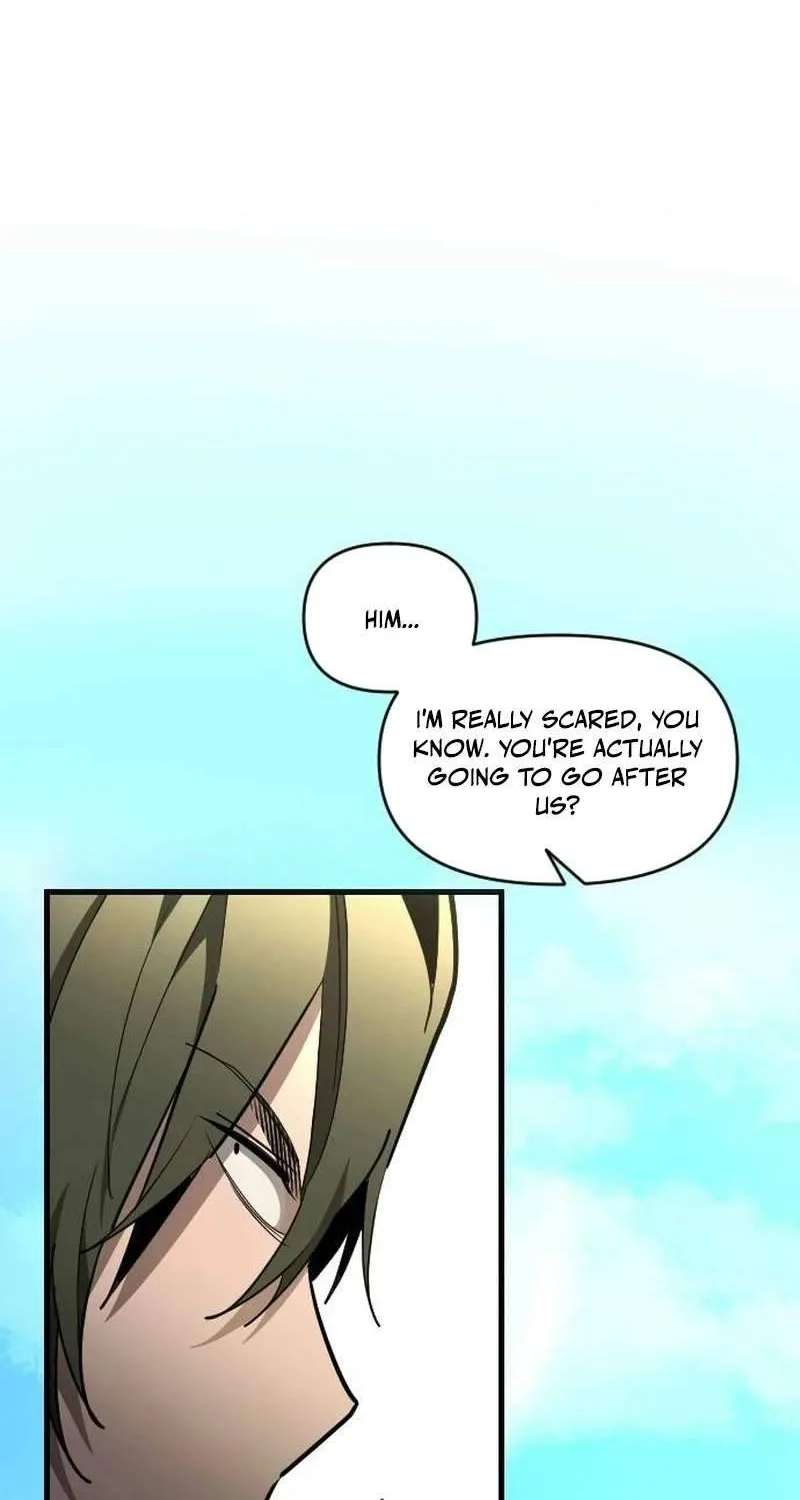 Extermination of the Heavenly Way Chapter 18 - page 8