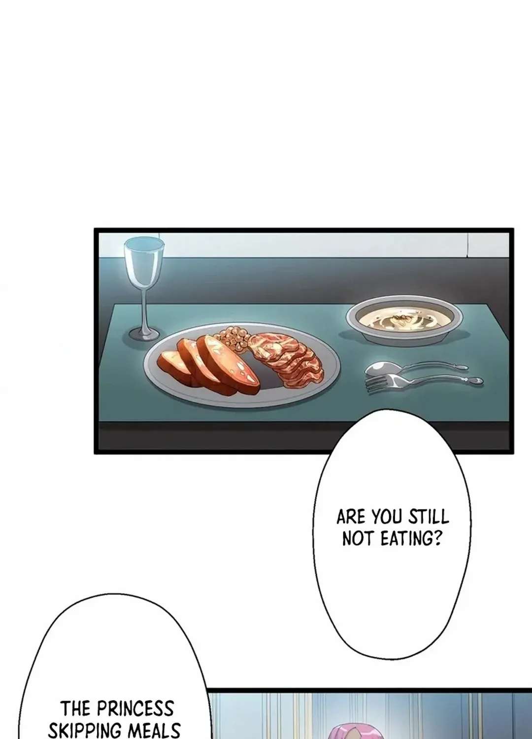 Isekai Suicide Squad Chapter 6 - page 20