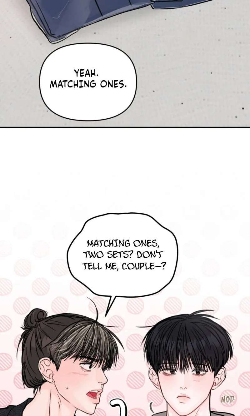 Jumping the Geon Chapter 48 - page 72