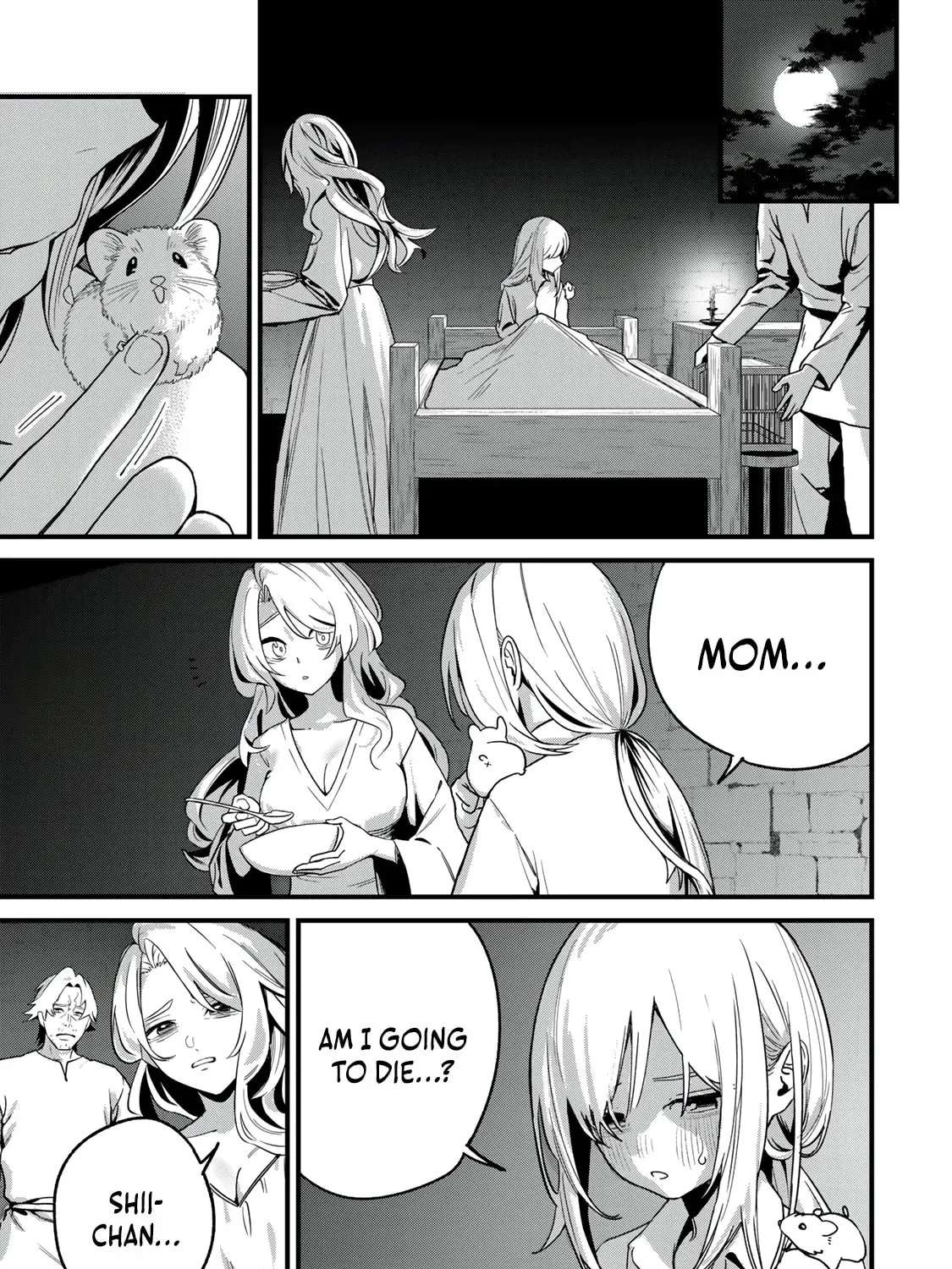 Shuseisan: Kono Skill ga Cheat da to Mada Dare mo Kizuiteinai Chapter 1 - page 28