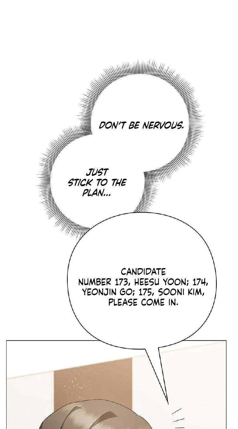 Beast's Lover Chapter 28 - page 86