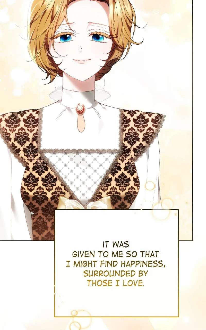 My Child Will Havea Different Father Chapter 99 - page 90