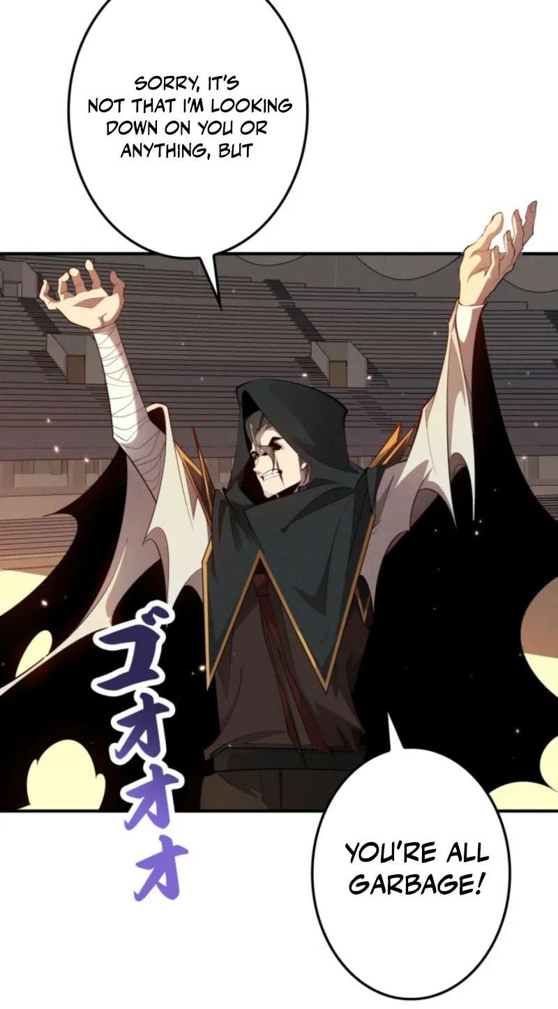 Dream Beast Hunter Chapter 31 - page 19