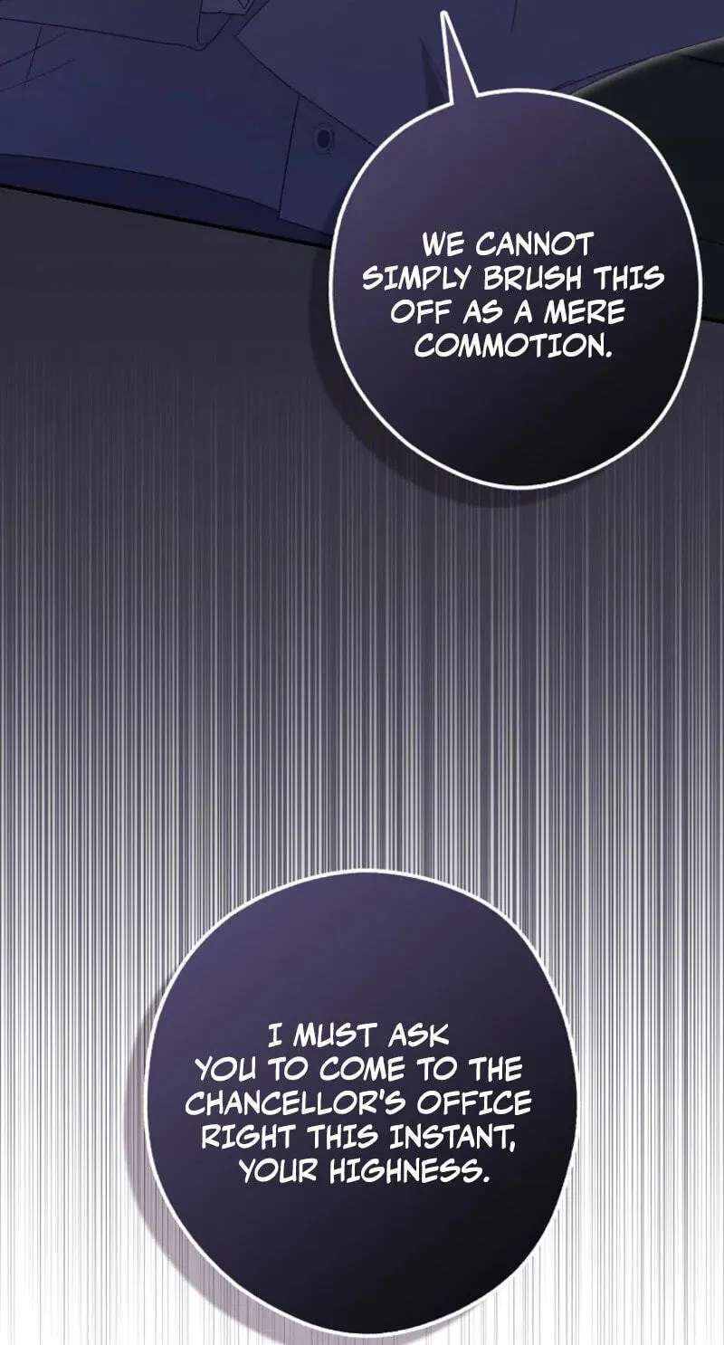 Cinderella's Pocket-Sized Protector Chapter 55 - page 71