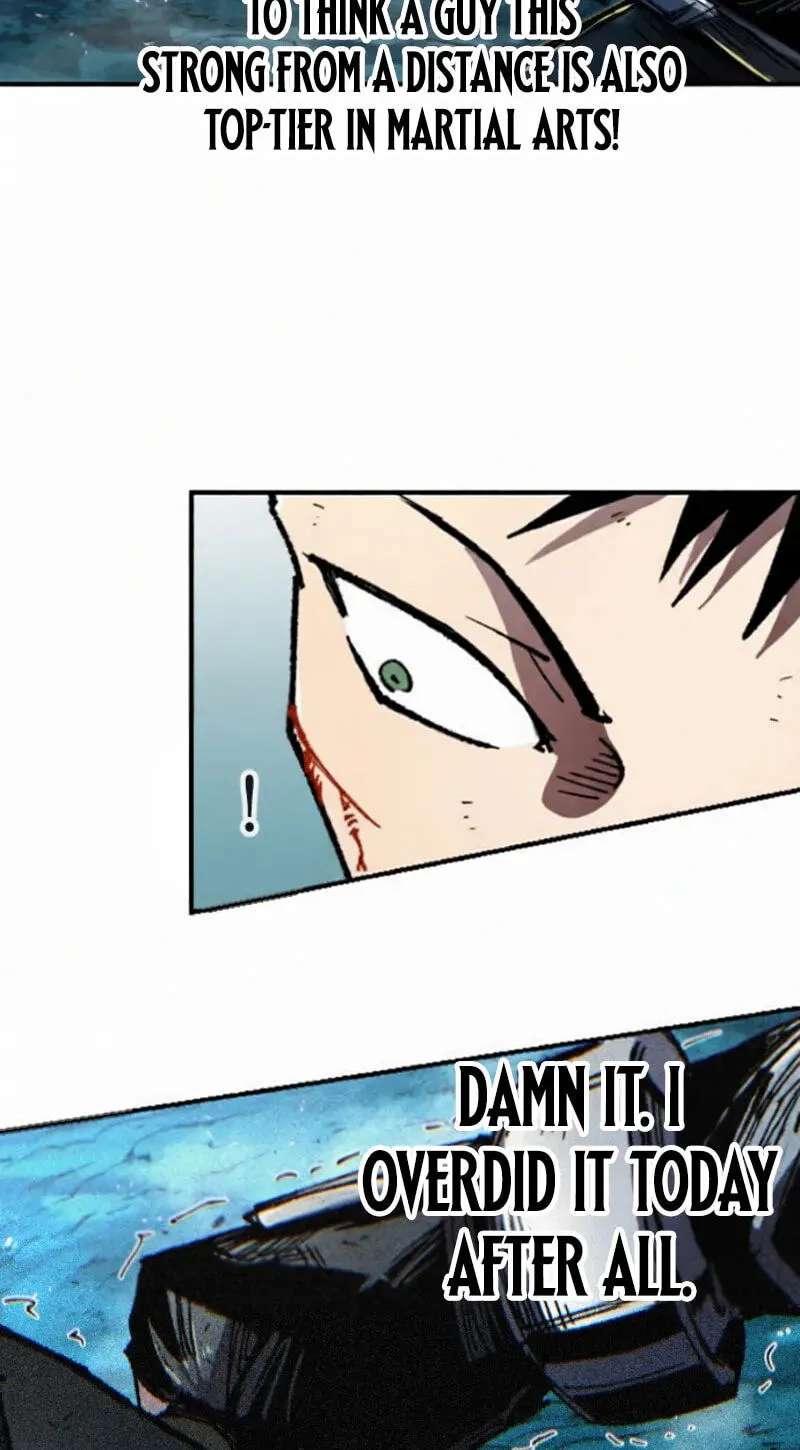 Island of Stars and Chains Chapter 74 - page 40