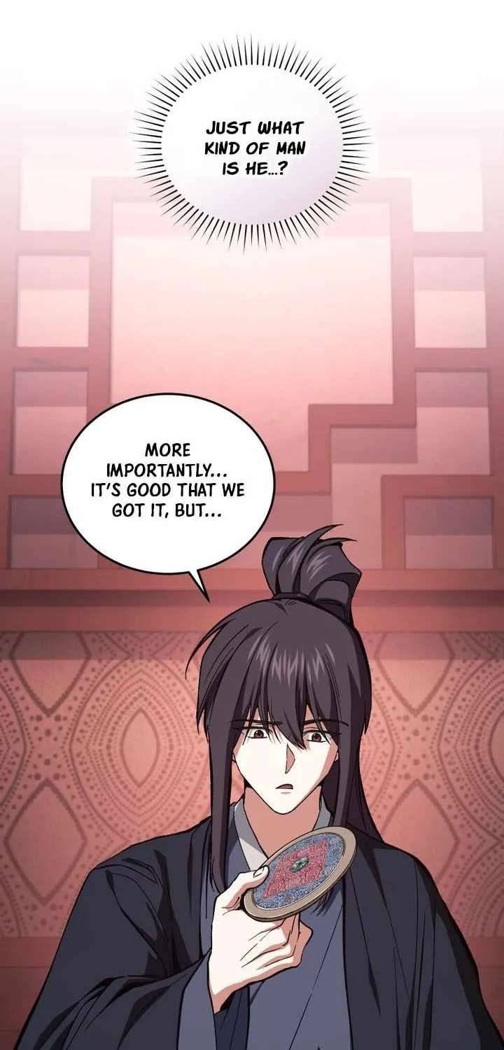 My Dad Is the Best in the World Chapter 33 - page 65