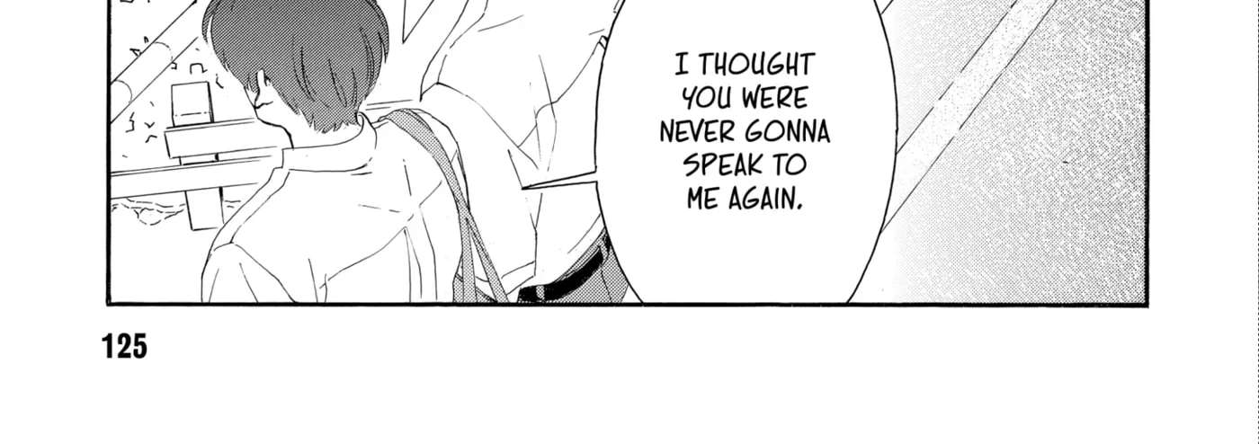 Ore ga Sukitte Ittara Dou suru? Chapter 3 - page 70