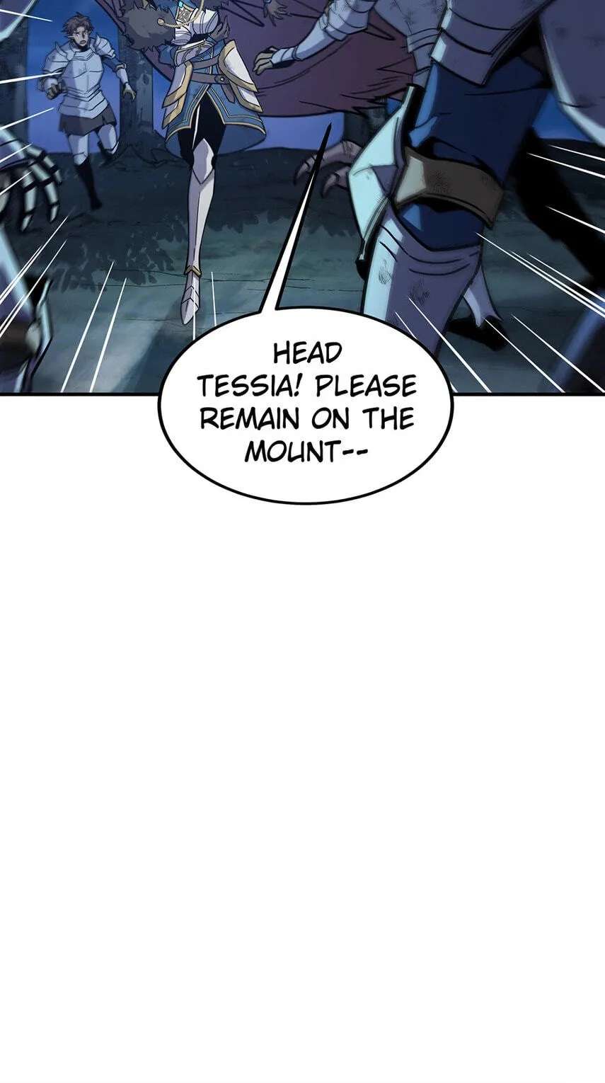 The Beginning After the End Chapter 252 - page 9