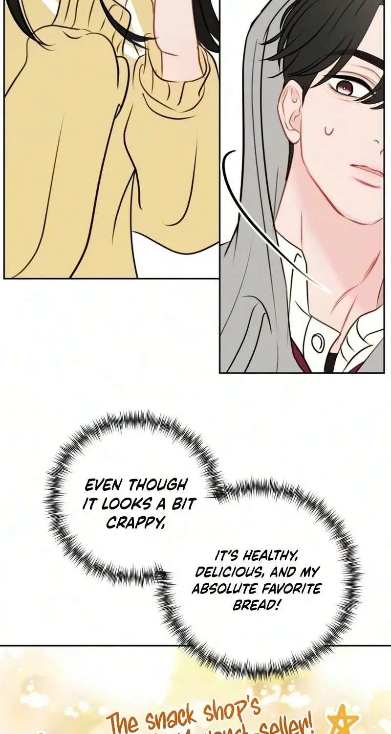 A Very Private Area Chapter 2 - page 30