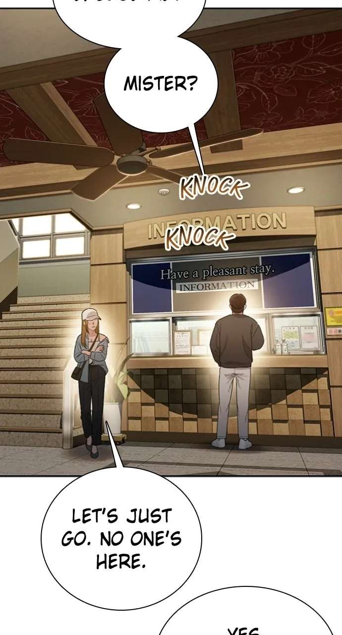 The Final Case Chapter 29 - page 65