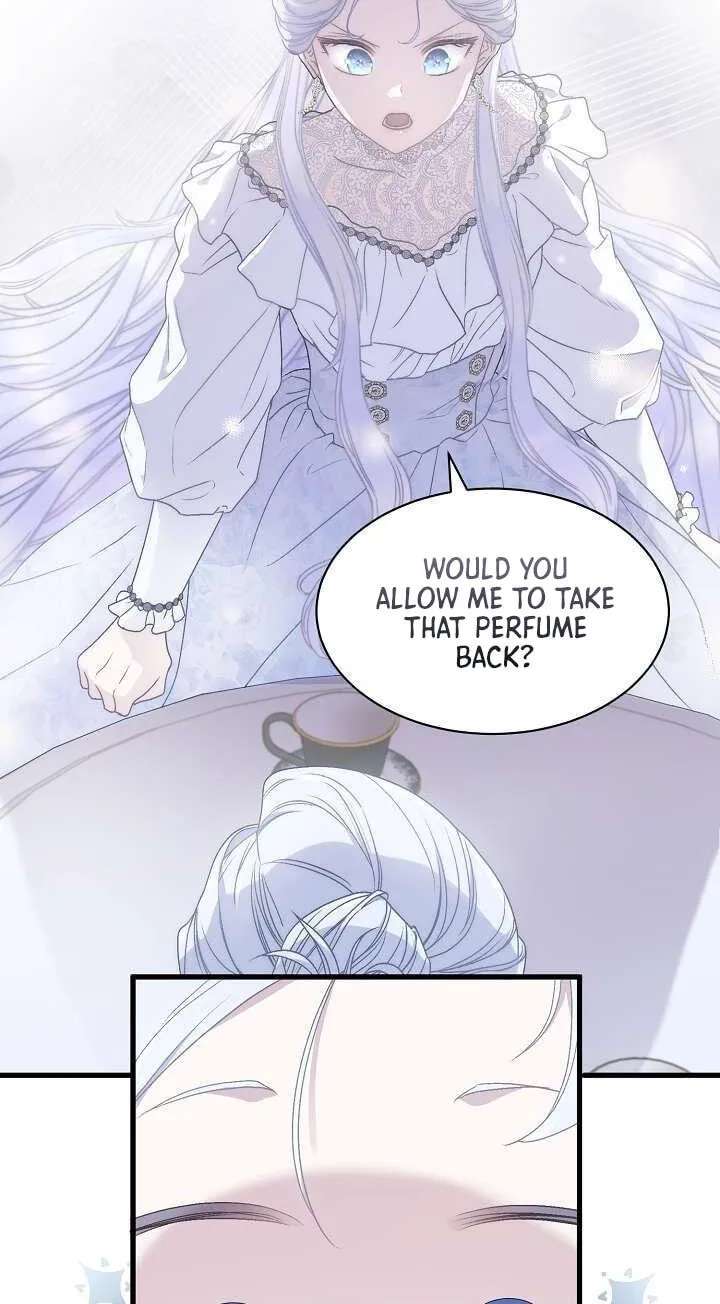 The Youngest Is Trying To Prevent the World From Ending Chapter 89 - page 76