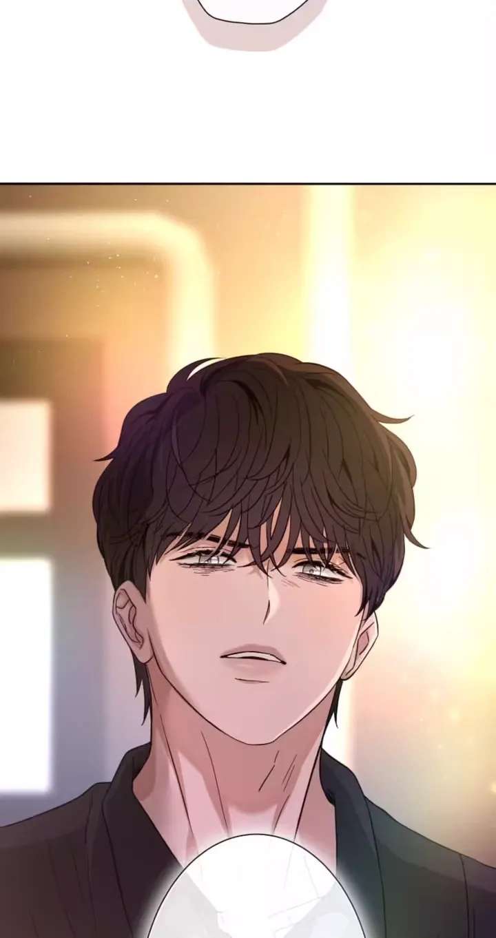 Love Wasn't Part of the Deal, Was It? Chapter 18 - page 35