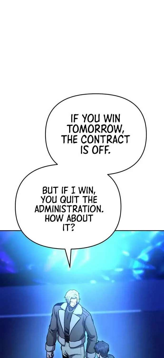 Nation-Class Dungeon Architect Chapter 37 - page 33