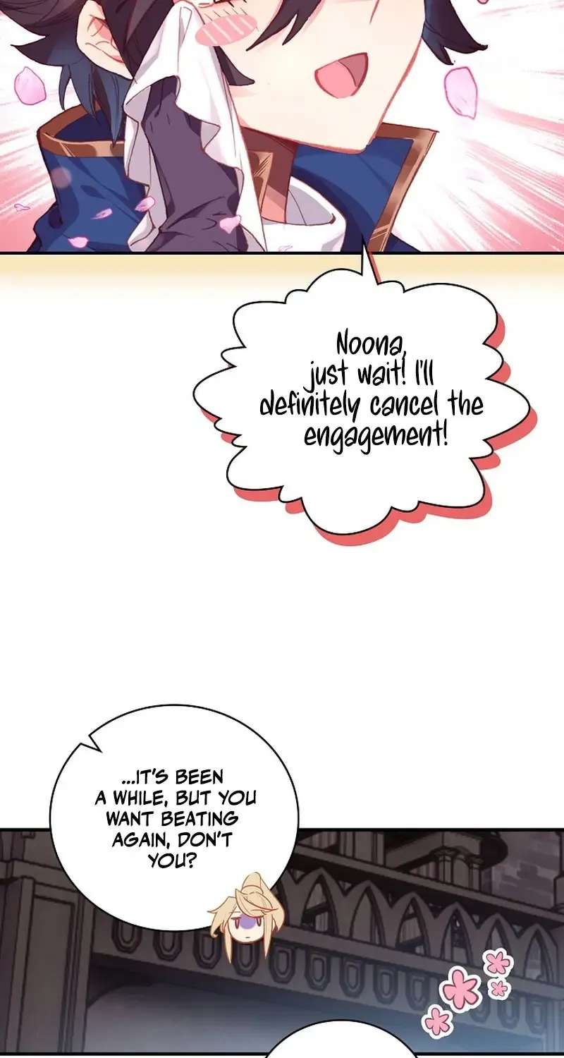 Core All-Master: Breaking Limits on the Path of Kings Chapter 3 - page 47