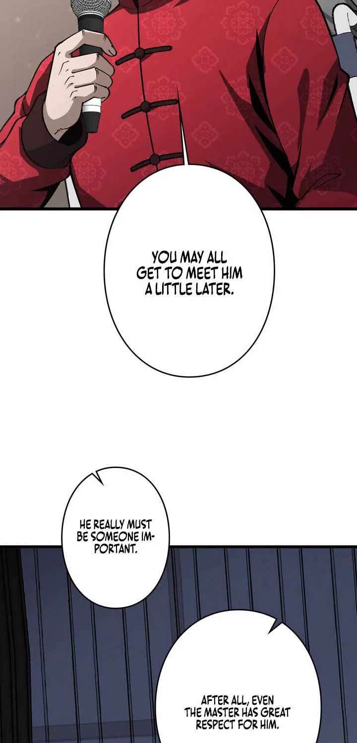 Reincarnated as a Mediocre Member of a Prestigious Family, I Used to Be the Strongest Chapter 22 - page 32