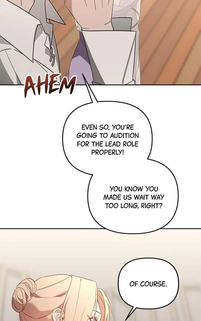 At the Place Where the Golden Rose Broke Chapter 45 - page 9