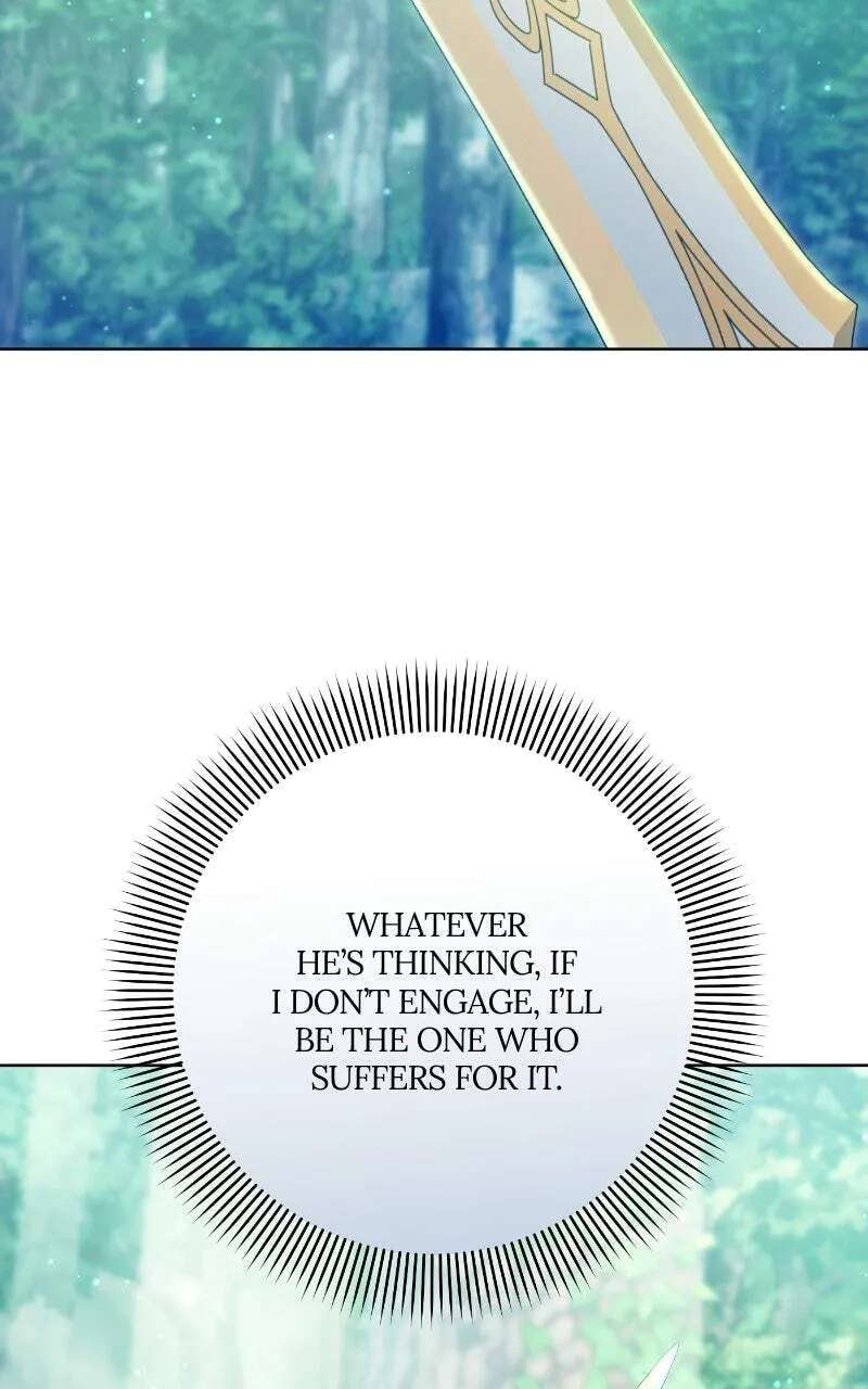 I’m a Villainess, but I Won’t Live Like One Chapter 81 - page 36