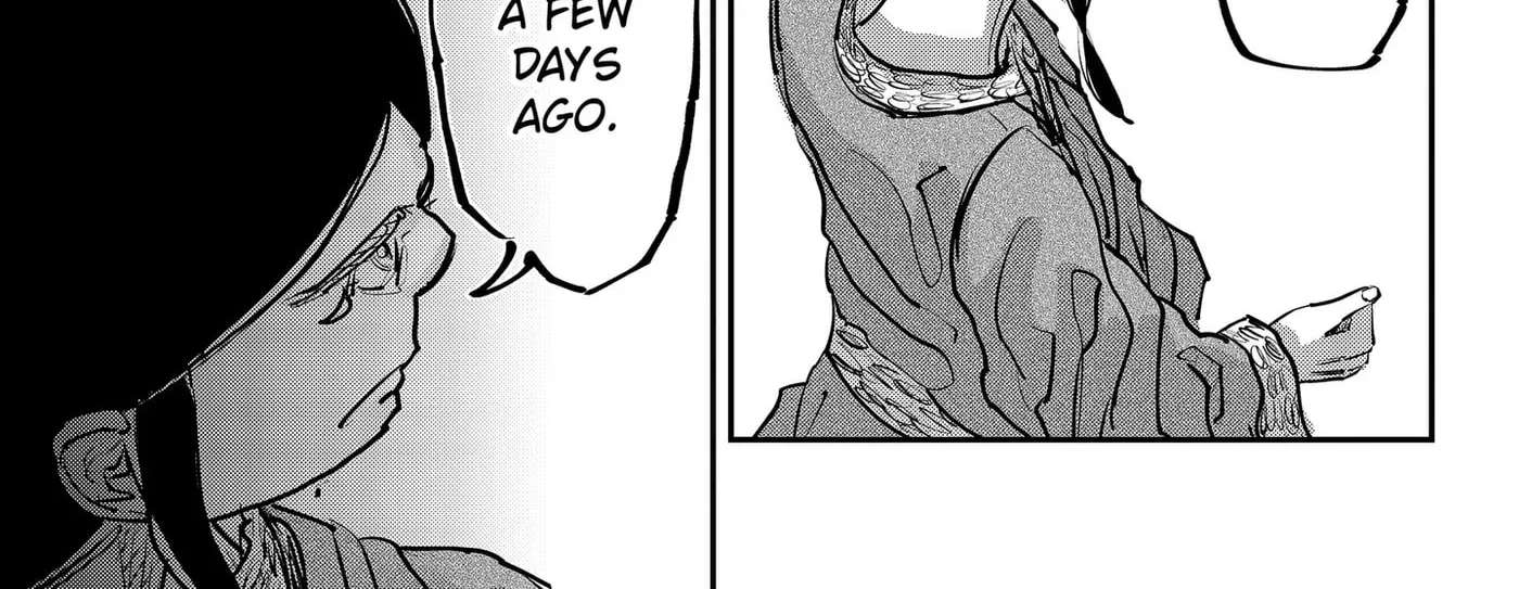 KAKAKAKA Chapter 5 - page 10