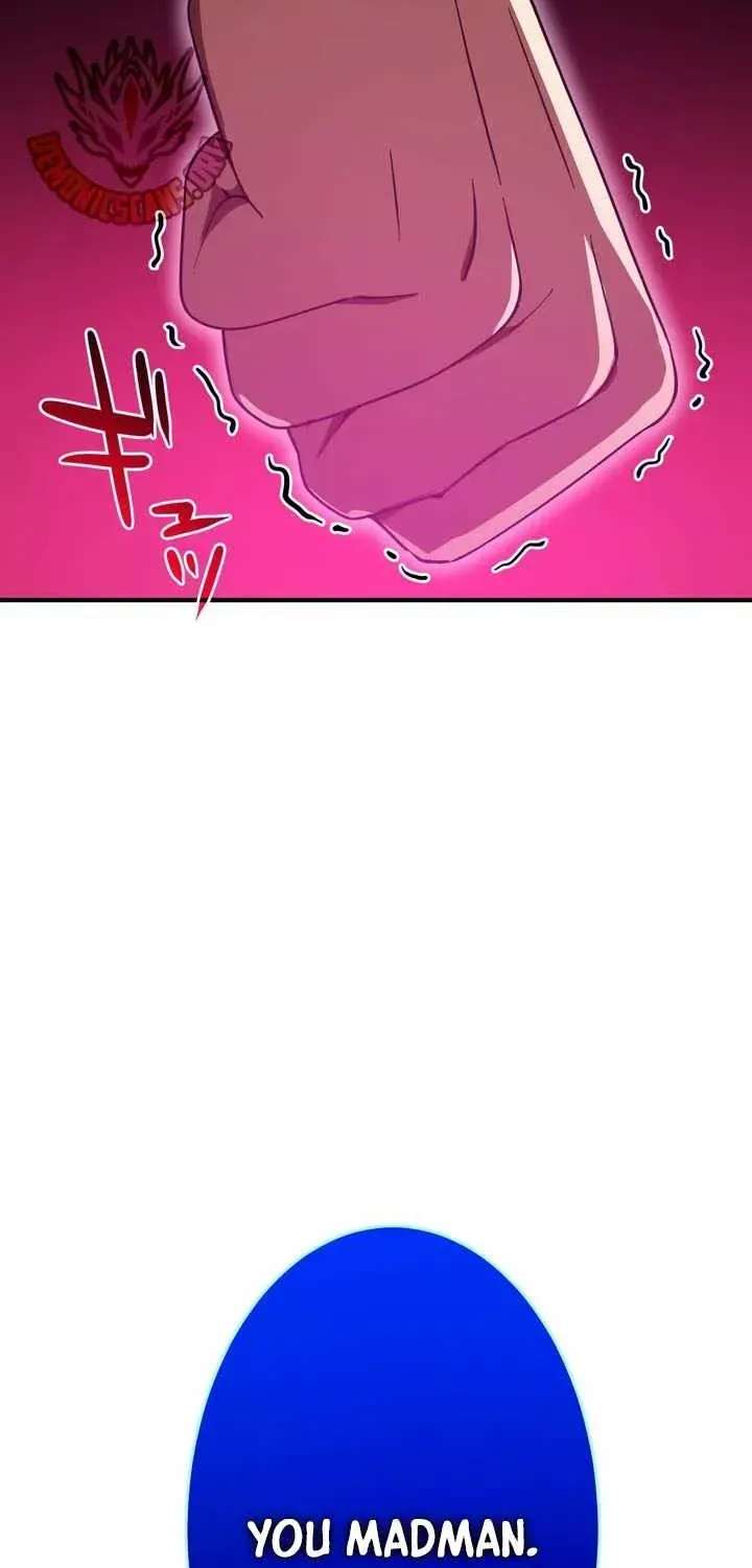 The Underworld Transcendent Returns Chapter 44 - page 43