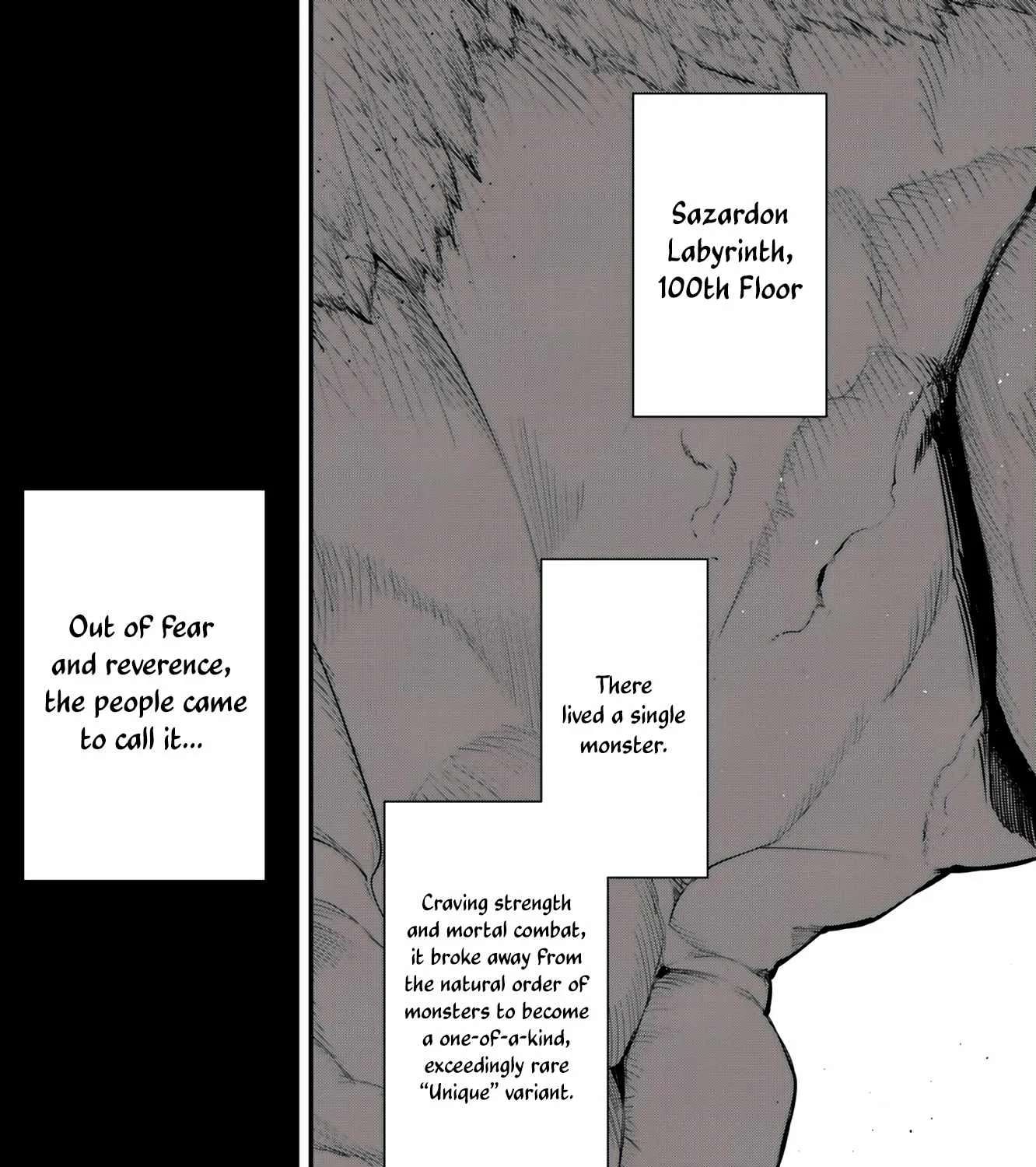 King of the Labyrinth Chapter 20 - page 39