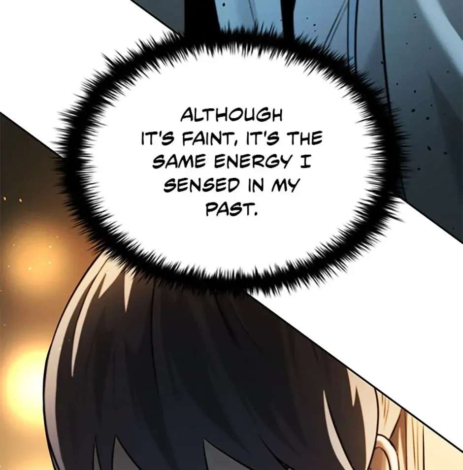 Absolute Master of the Senate Chapter 41 - page 11