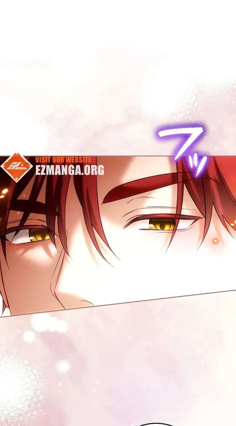 Dokusen Yoku ga Tsuyoi Honou Tei ni Shuuchaku Saretemasu Chapter 79 - page 31