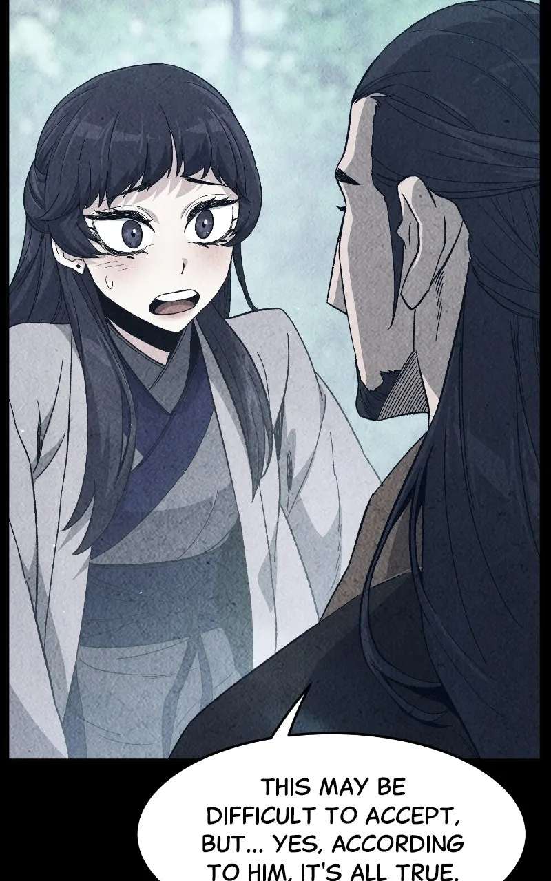 AbsoluteSword Sense Chapter 188 - page 102
