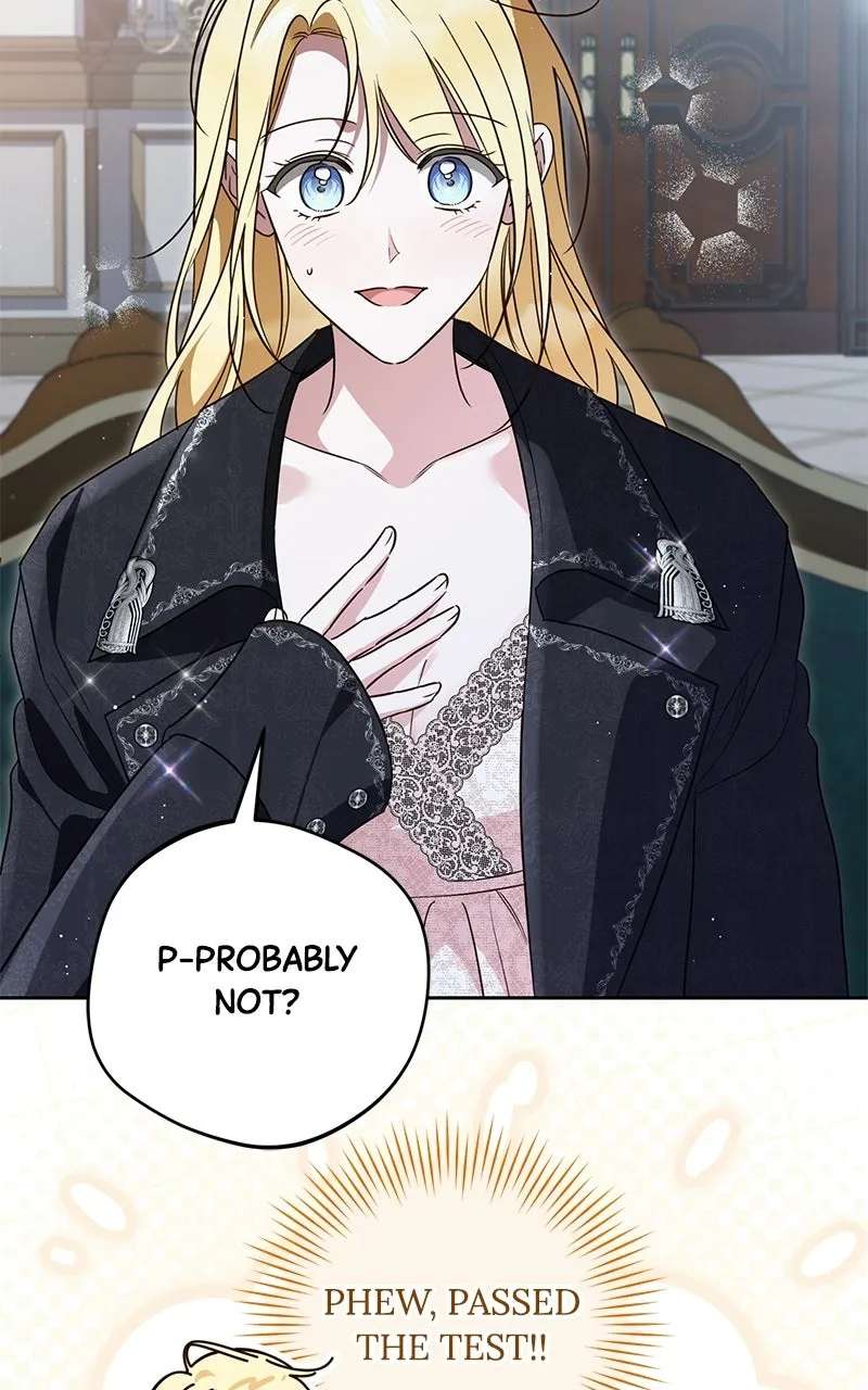 Born to be theGrand Duchess Chapter 42 - page 43