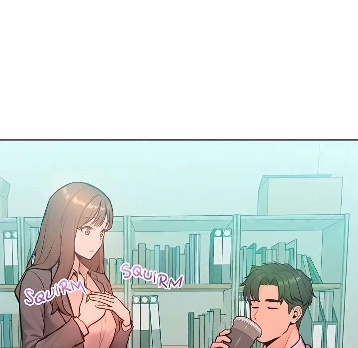 Never Just Friends Chapter 32 - page 67